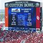 Cotton Bowl Stadium