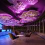 Cloud Nine Cafe, Hyatt Regency, Reunion