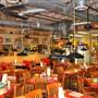 Hubbard's Cafe