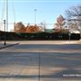 Intersection at Fair Park - Pennsylvania & Excursion