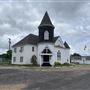 First Baptist Church Palmer