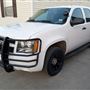 Police Car, Cop Car, SUV