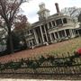 Cartwright Rogers House