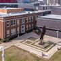 Booker T. Washington High School for the Performing Arts