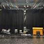 Booker T. Washington High School for the Performing Arts