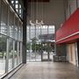 Booker T. Washington High School for the Performing Arts