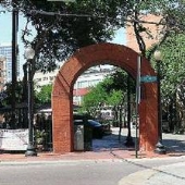 West End