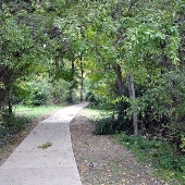 California Crossing Park
