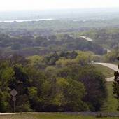 Cedar Hill State Park
