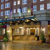 Warwick Melrose Hotel