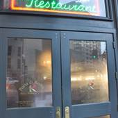 Porta de Roma Restaurant