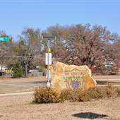 Vineyards Campground / Silver Lake Marina, Lake Grapevine