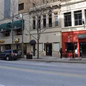 City Tavern