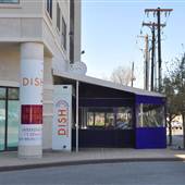 Dish Restaurant