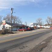 Lively Food Store & Gas Station - Kemp