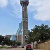 Reunion Tower
