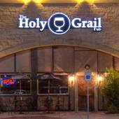 Holy Grail Pub