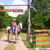 Diamond W Ranch