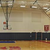 SMU - Crum Basketball Center