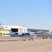 Arlington Municipal Airport