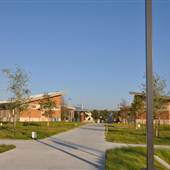 Founder's Park Sports Complex