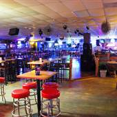 Ranch House Bar