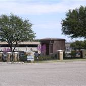 Restland Cemetery