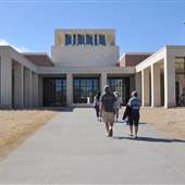 George W. Bush Presidential Center