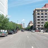 Commerce & Market - Downtown