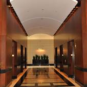 KPMG Centre - Lobby