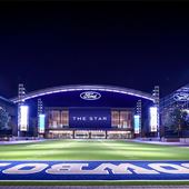 Star in Frisco, The