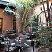 Breadwinners - McKinney