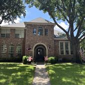 Truax Home