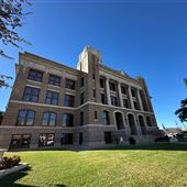 Cleburne