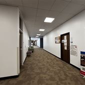 Dallas College Cedar Valley - Learning Commons