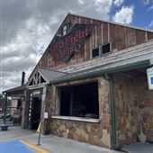 Hard Eight BBQ - The Colony