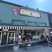 Beth Marie's Old Fashioned Ice Cream