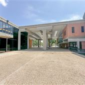 Dallas College Richland Campus - Exteriors