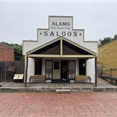Old City Park - Overview