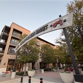 Dallas Farmers Market