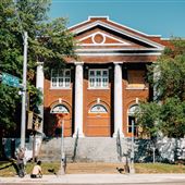 Oak Cliff United Methodist Church