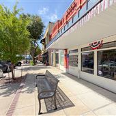 Kaufman - Town Square