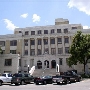 Hunt County Courthouse