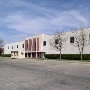 Fair Park - Automobile Building.