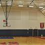 SMU - Crum Basketball Center