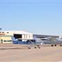 Arlington Municipal Airport