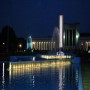 Fair Park - Esplanade