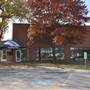 Bachman Rec Center, Indoor Pool