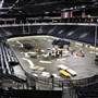 Credit Union of Texas Event Center