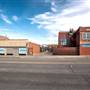 Blackbird Lofts